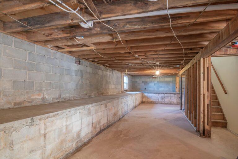 Signs Your Basement Is Telling You It Needs Waterproofing