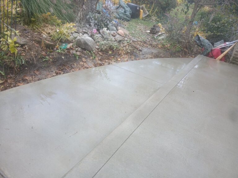 Stamped vs Exposed Aggregate Concrete for Your Backyard